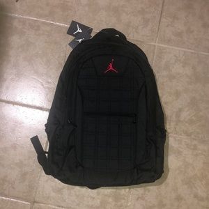 Jordans backpack